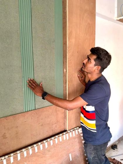 The Making of a Home photo 91