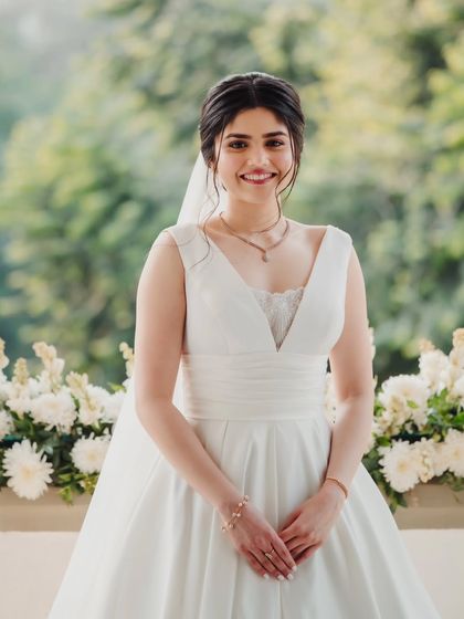 Timeless Christian Brides photo 89