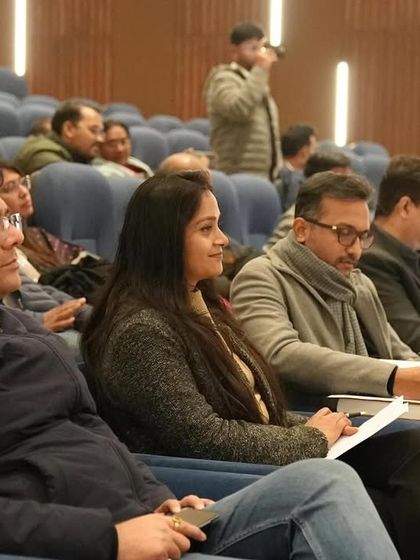 Press & Accolades photo 7