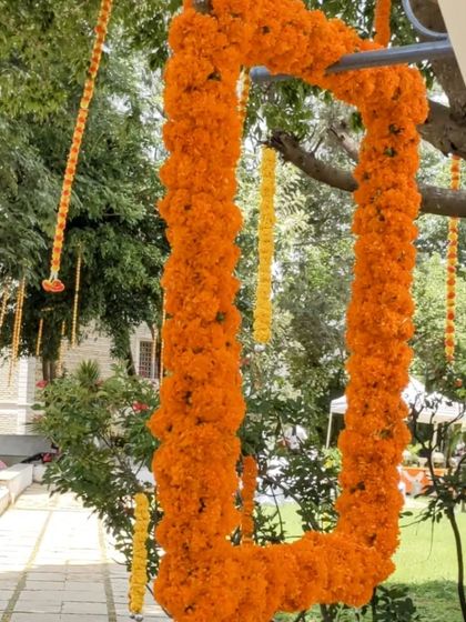 Event Destiny - Traditional & Cultural Ceremony Decoration Outdoor & Festive Decor photo 7