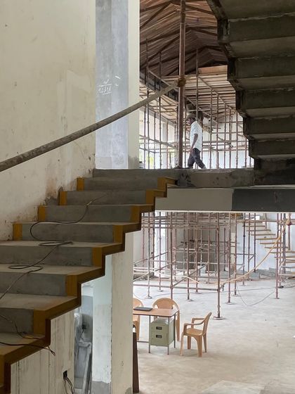 Senscape - Sustainable Architecture & Interior Design From Concept to Creation photo 46