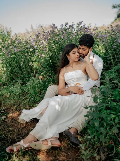 Romance in Nature photo 25