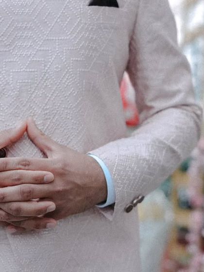 Engagement & Ring Ceremonies photo 16