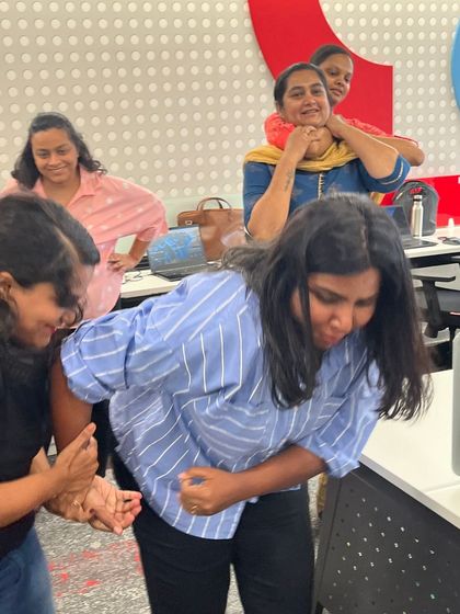 1026 MMA Academy - MMA & Combat Sports Training Beyond the Gym: Self-Defense Workshops photo 11