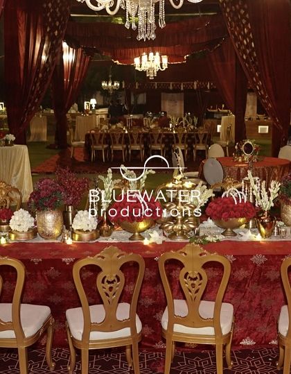 Sneha & Shahil - Wedding Decor and Production Timeless & Traditional Weddings photo 19