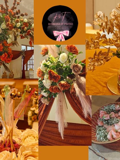 Modern & Classic Mandaps photo 5