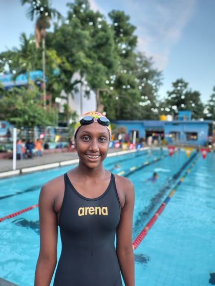 Basavanagudi Aquatic Centre - Swimming Coaching and Lessons Team BAC: A Community of Champions photo 27