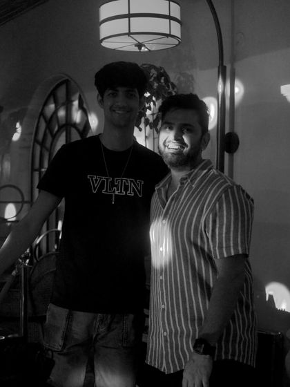 Lupa - Curated Bar & Beverage Program SWITCH: Friday Night Energy photo 30