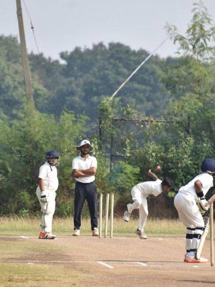 Magadi Cricket Academy - Competitive Match Exposure & Tours Competitive Tour Experience photo 50