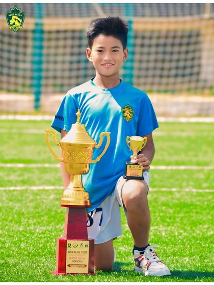 Shooterz - Professional Player Pathway Program Football Program: Competing in KSFA & AIFF Leagues photo 206