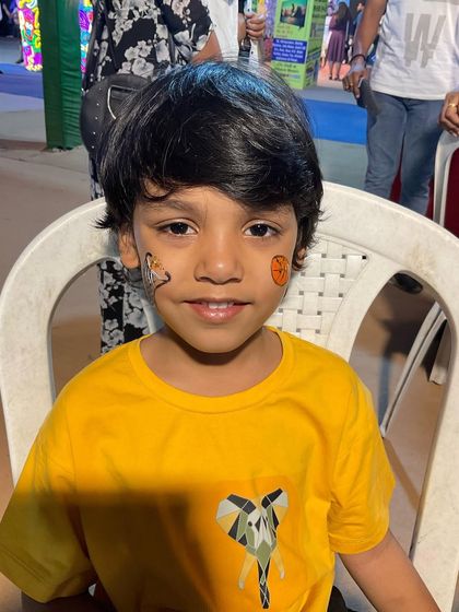 Kids' Party Favourites photo 38