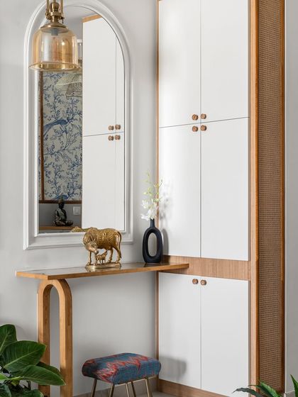 StyleMyKona - Residential Interior Design Welcoming Entryways & Foyers photo 8