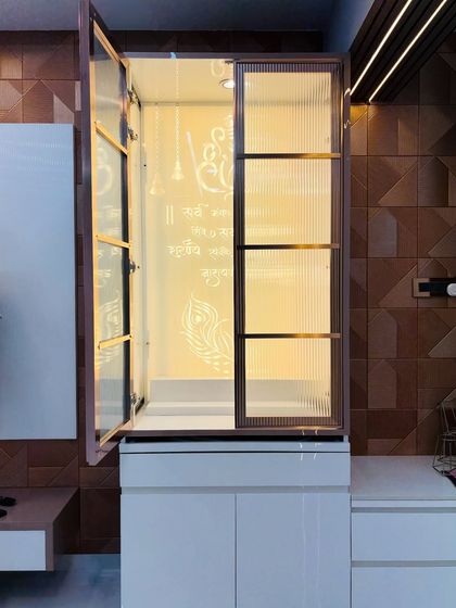 Custom Prayer Spaces (Mandirs) photo 15