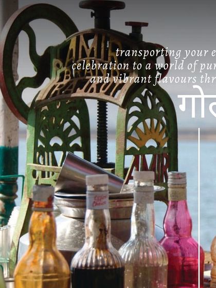 Unique Bar Concepts photo 5