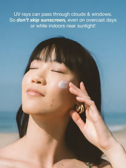 Sun protection is the most critical step in any skincare regimen. I educate all my patients that UV rays penetrate clouds and windows, so applying a broad-spectrum sunscreen daily is non-negotiable for preventing premature aging and skin damage.