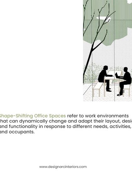 Design Arc Interiors - Commercial Interior Design & Build From Concept to Reality: Our Process photo 19