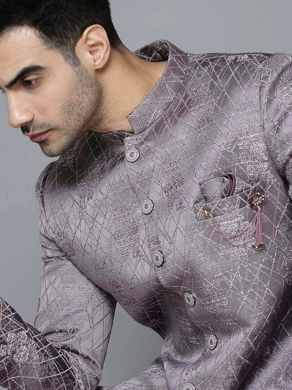 CandidMen - Sale of Pre-Loved Men's Occasion Wear Modern Maharaja: Indo-Western & Jodhpuri Fits photo 56