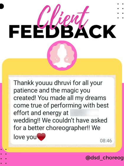 Straight from the Heart: Client Love photo 10