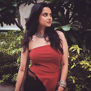 Niharika Srivastava