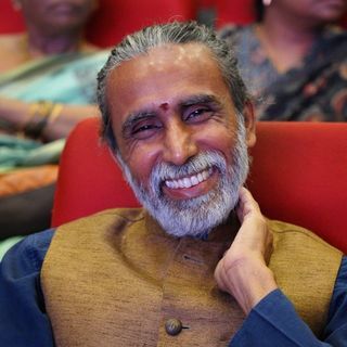 Prahlad Acharya