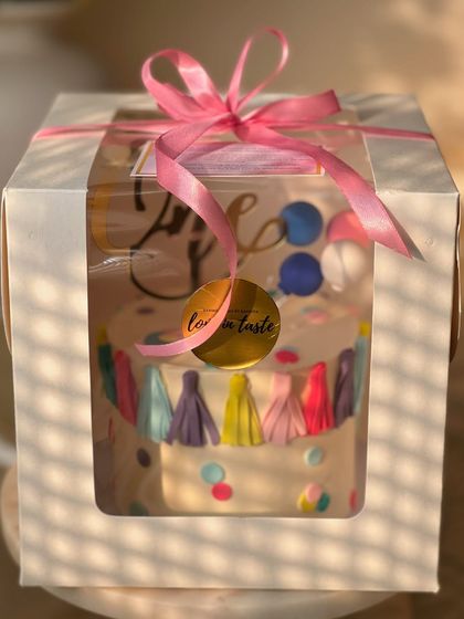 Creative Cakes for Kids photo 21