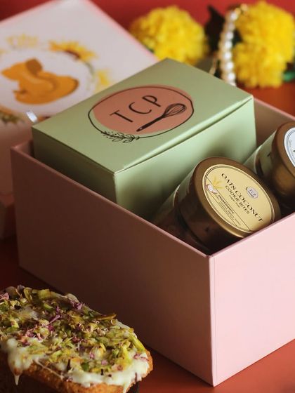 Festive Hampers photo 14