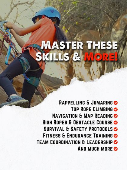 Get Ready: Training & Preparation photo 10