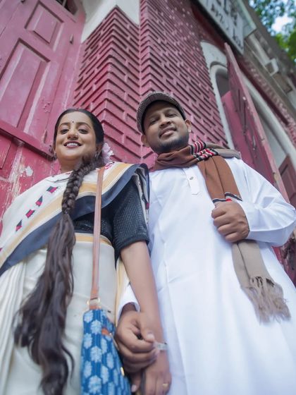 Pre-Wedding Stories photo 20