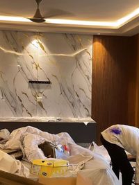 Interior Fit-Out & Renovation Services