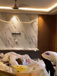 Interior Fit-Out & Renovation Services
