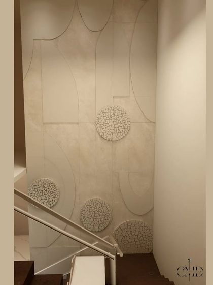 Chizzle My Designs - Turnkey Residential Interior Design Grand Entrances & Stairways photo 24