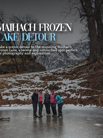 Weekend & Beginner Hikes photo 12