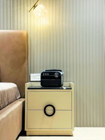 Casa Architects - Interior Design Serene Bedrooms: Your Personal Retreat photo 28