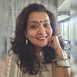 Mayuri Sharma