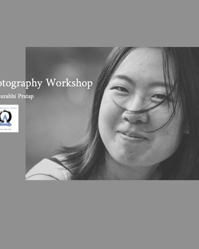 Beginner Photography Workshops