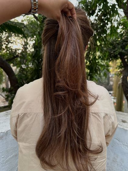 Color & Cut Showcase photo 208