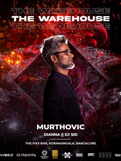 Dianna - Live DJ Performance Event Flyers: A Look at My Journey photo 28