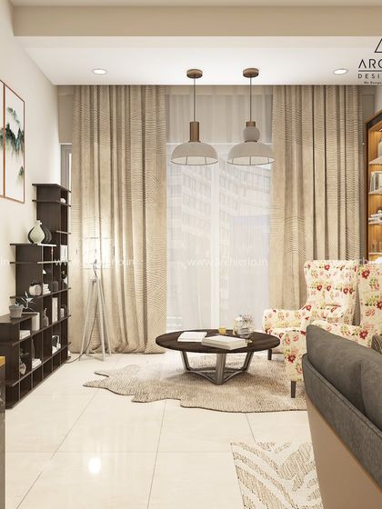 Archierio - Themed & Stylistic Interior Design Additional Work & Inspirations photo 26