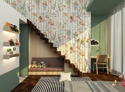 Tangram - Residential Architecture & Interior Design Bedrooms: Personal Sanctuaries photo 17