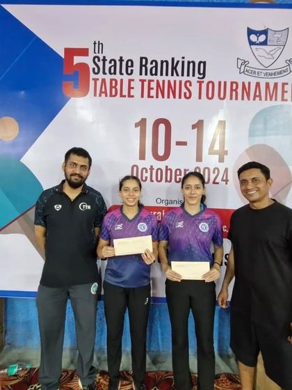 Dominating the Maharashtra State Circuit photo 21