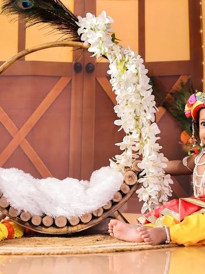 Cultural & Divine Portraits photo 11