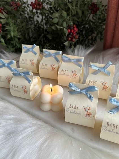 Baby Shower & Announcement Gifts photo 22