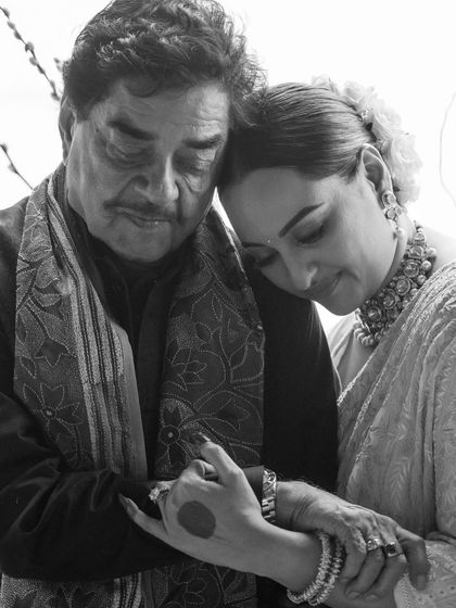 Sam & Ekta - Documentary Wedding Photography & Films The In-Between: Quiet Moments & Raw Emotions photo 16