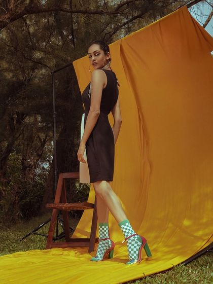 Zoya Joy - Personal & Celebrity Styling Editorial & Conceptual Shoots photo 96