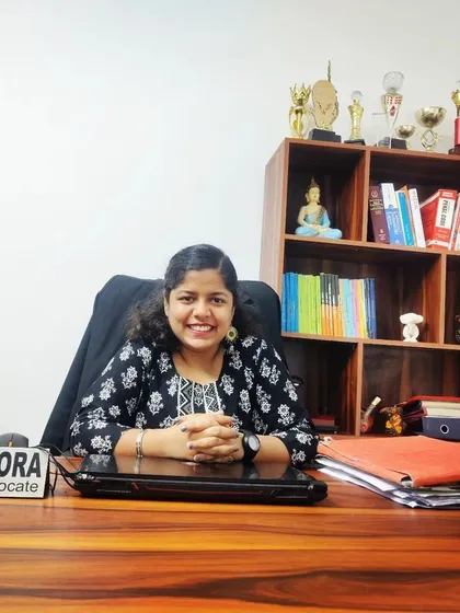 As a first-generation female advocate and founder of Legalon Advocates, I am proud of the practice I've built. I am dedicated to providing practical legal solutions, especially in the area of POSH compliance.