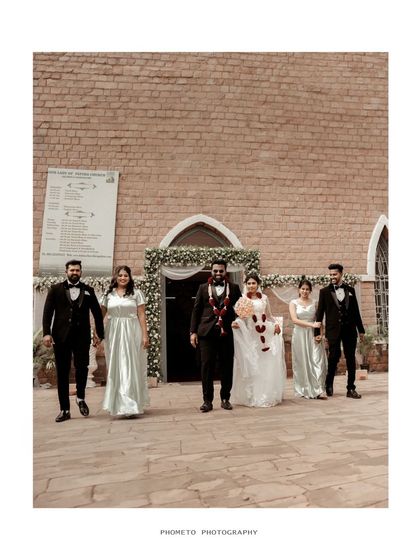 Phometo - Wedding Photography Christian Weddings: Vows & Celebrations photo 18