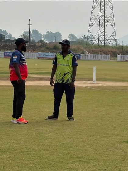 Tournament Action & Achievements photo 37