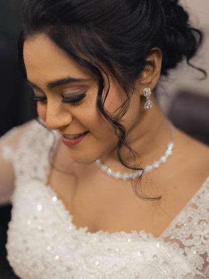 Christian Wedding Grace photo 7