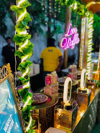 Sweet Endings: Desserts & Fruits photo 60