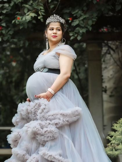 Costume Bank - Photoshoot & Videography Packages Maternity & Family Portraits photo 69